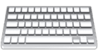 Keyboard Icon